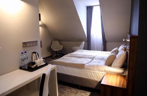 Chorzow Batory Hotel | Hotel Gorczowski Katowice Chorzów