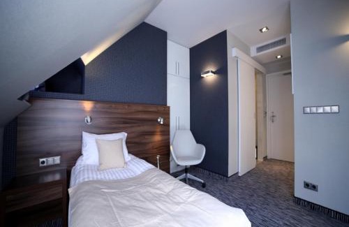 Chorzow Batory Hotel | Hotel Gorczowski Katowice Chorzów
