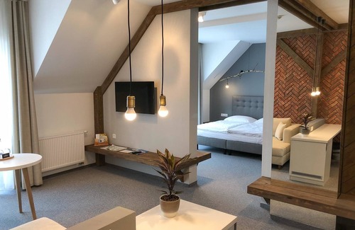 Przygodzice Hotel | Hotel Gorecznik