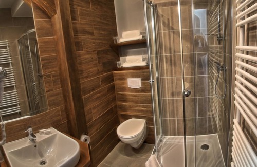 Przygodzice Hotel | Hotel Gorecznik
