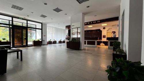 Gorna Banya Hotel | Hotel Gorna Banya