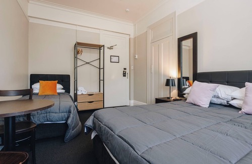 Gosford Hotel | Hotel Gosford