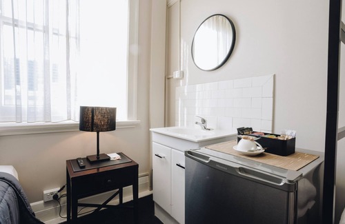 Gosford Hotel | Hotel Gosford