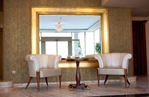 Tata Hotel | Hotel Gottwald