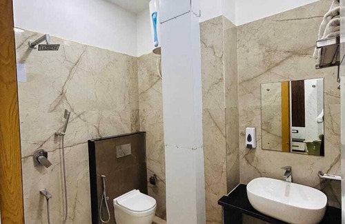 Govardhan Hotel | Hotel Govind Residency