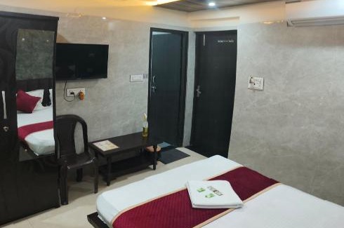 Agra Hotel | Hotel Goyal Palace