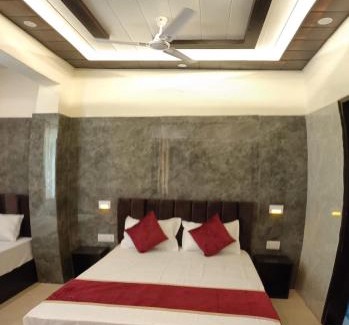 Agra Hotel | Hotel Goyal Palace