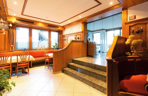 Oberharmersbach Hotel | Hotel Grünwinkel