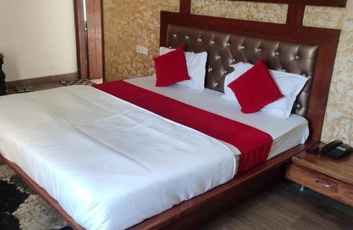 Thanesar Hotel | Hotel Grace