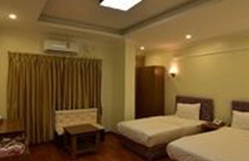 Taunggyi Hotel | Hotel Grace Taunggyi