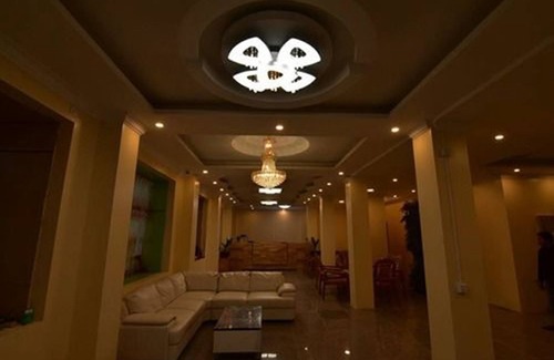Taunggyi Hotel | Hotel Grace Taunggyi