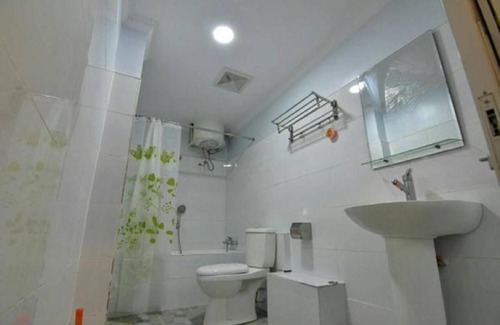 Taunggyi Hotel | Hotel Grace Taunggyi