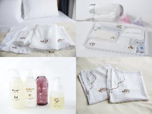 Sogong-dong Hotel | Hotel Gracery Seoul