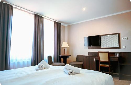 Brok Hotel | Hotel Gracja