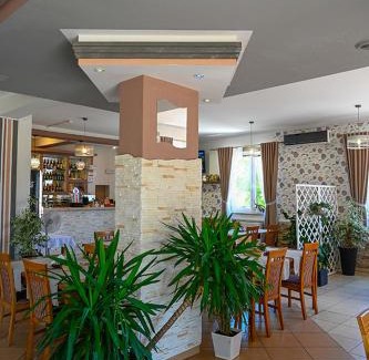 Brok Hotel | Hotel Gracja