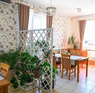 Brok Hotel | Hotel Gracja