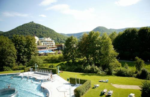 Bad Urach Hotel | Hotel Graf Eberhard