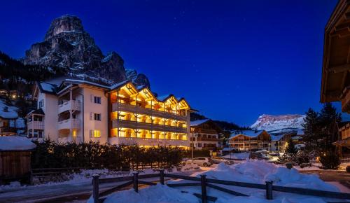Corvara in Badia Hotel | Hotel Gran Fanes