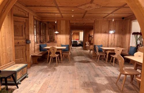Corvara in Badia Hotel | Hotel Gran Fanes