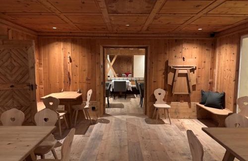 Corvara in Badia Hotel | Hotel Gran Fanes