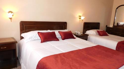 Potosi Hotel | Hotel Gran Libertador