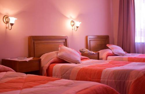Potosi Hotel | Hotel Gran Libertador