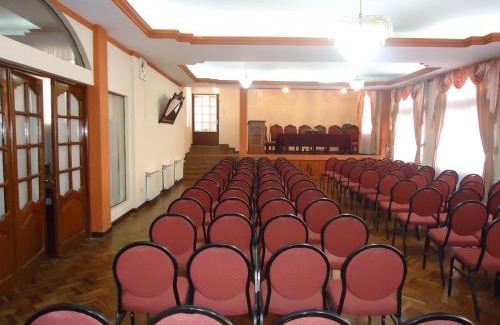 Potosi Hotel | Hotel Gran Libertador