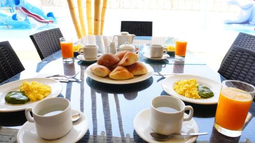 Moquegua Hotel | Hotel Gran Marquez
