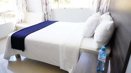 Moquegua Hotel | Hotel Gran Marquez