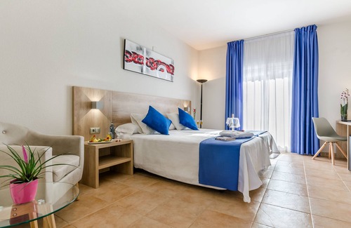 Santa Pola Hotel | Hotel Gran Playa