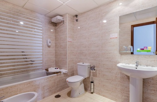 Santa Pola Hotel | Hotel Gran Playa