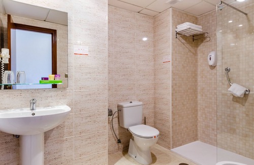 Santa Pola Hotel | Hotel Gran Playa
