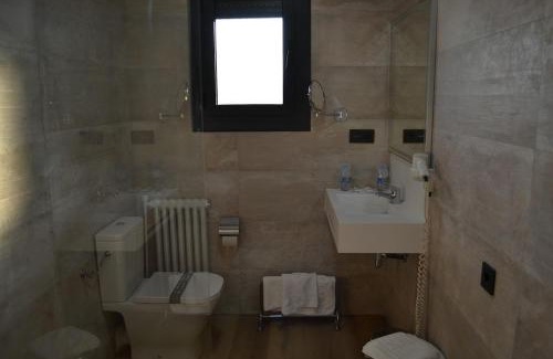 Solsona Hotel | Hotel Gran Sol