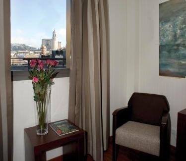 Eixample Hotel | Hotel Gran Ultonia