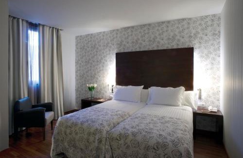 Eixample Hotel | Hotel Gran Ultonia