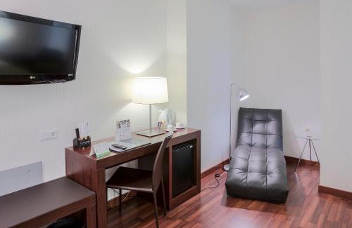 Eixample Hotel | Hotel Gran Ultonia