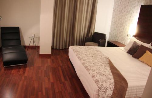 Eixample Hotel | Hotel Gran Ultonia