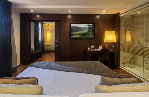 Eixample Hotel | Hotel Gran Ultonia