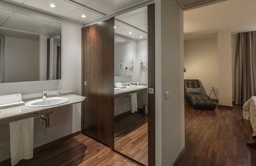 Eixample Hotel | Hotel Gran Ultonia