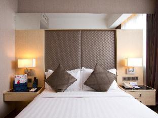 Bukit Indah Hotel | Hotel Granada Johor Bahru