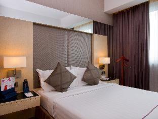 Bukit Indah Hotel | Hotel Granada Johor Bahru