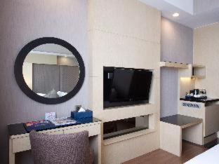 Bukit Indah Hotel | Hotel Granada Johor Bahru