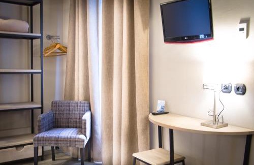 Sorbonne Hotel | Hotel Grand Coeur Latin