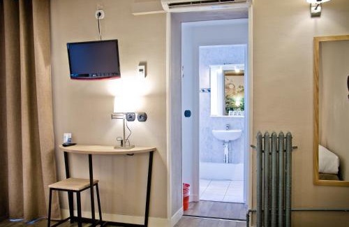 Sorbonne Hotel | Hotel Grand Coeur Latin