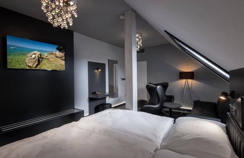 Caslav Hotel | Hotel GRAND