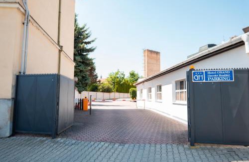 Uherske Hradiste Hotel | Hotel Grand
