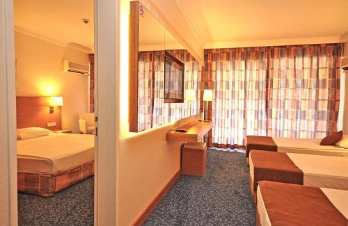 Ozdere Hotel | Hotel Grand Efe