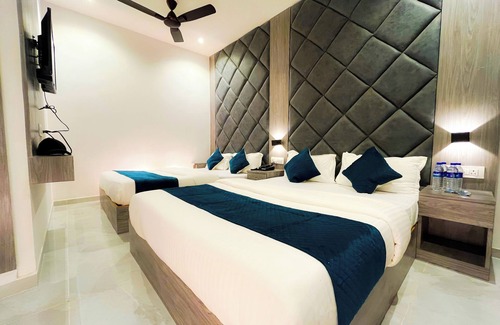 Santacruz West Hotel | Hotel Grand Executive