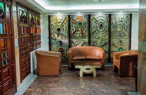 Santa Teresa Hotel | Hotel Grand Galaxie