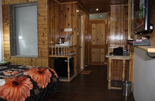 Rajbagh Hotel | Hotel Grand Habib